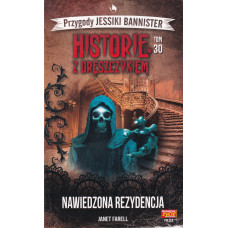 Nawiedzona rezydencja